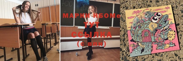 круглые Бронницы